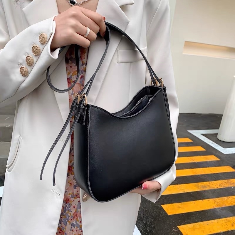 Túi Xách Nữ Quai Chẻ Phong Cách Hàn Quốc Siêu Xinh