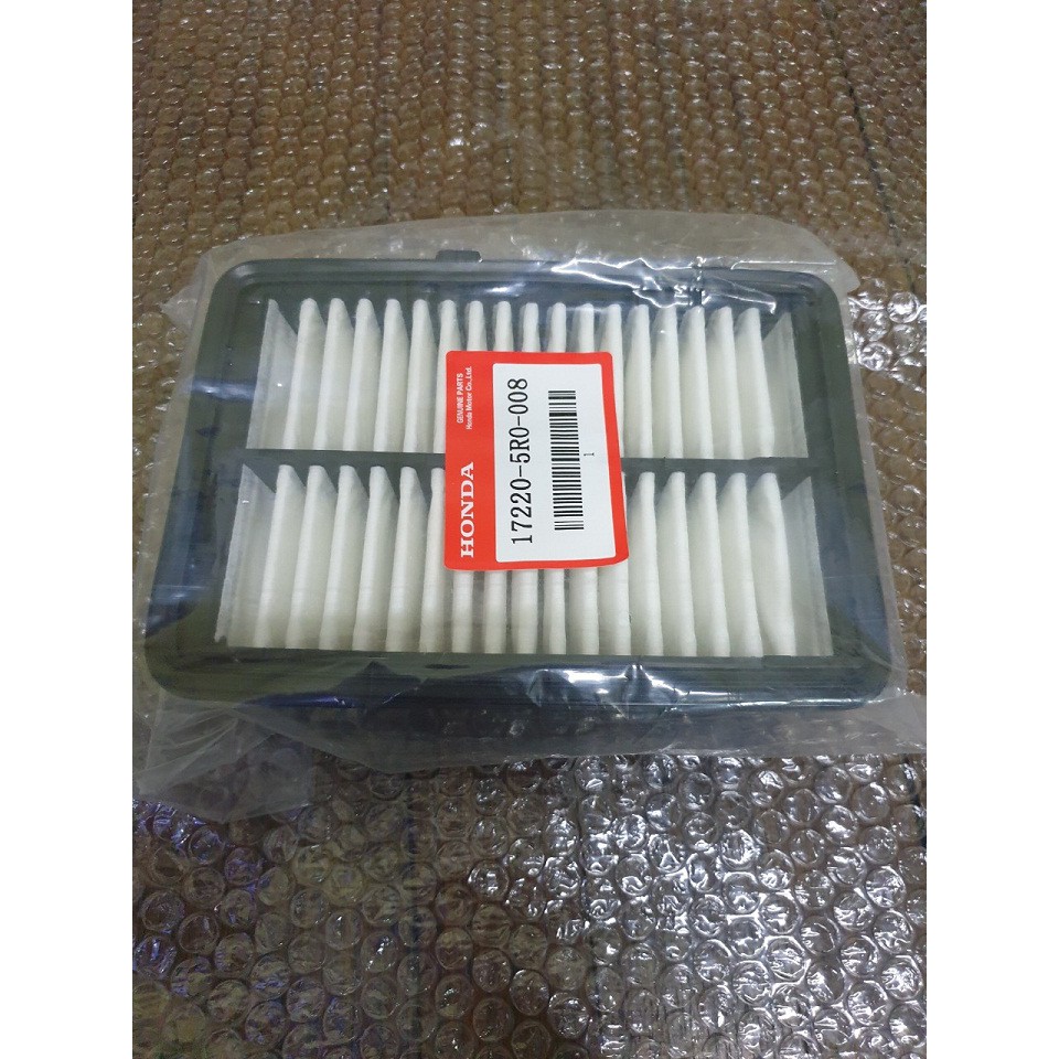 Lọc Gió Động Cơ Honda City đời 2020~2023