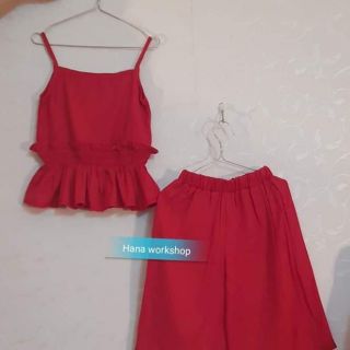 Bộ mặc nhà mẹ