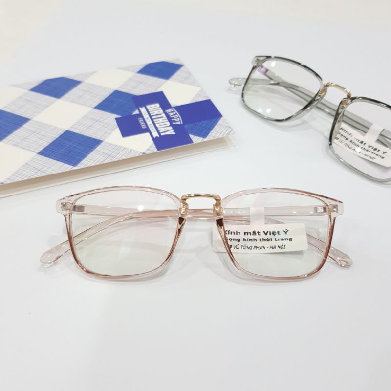 Gọng kính siêu nhẹ 2020 - 210
