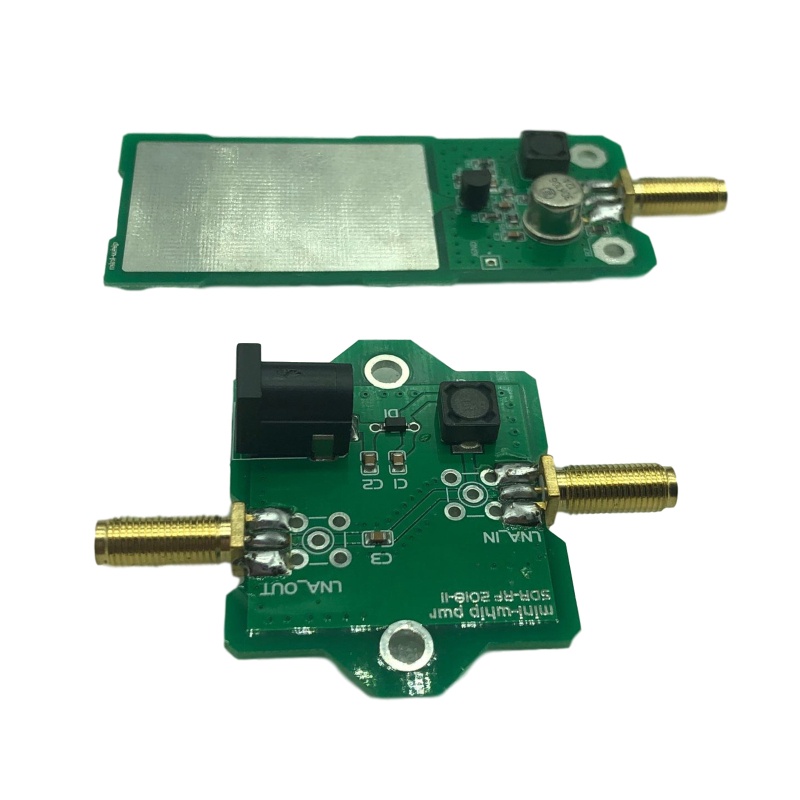 Ăng Ten SDR Sóng Ngắn Trung Bình - RTL - SDR Có Vỏ Bọc Cho Thiết Bị Trong Nhà / Ngoài Trời