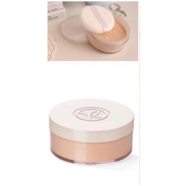 Phấn phủ dạng bột Yves Rocher
