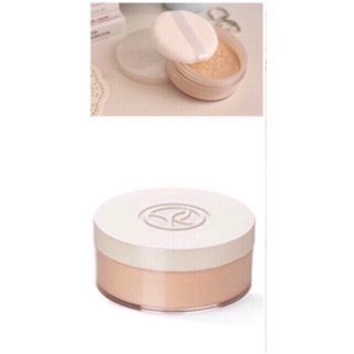 Phấn phủ dạng bột Yves Rocher