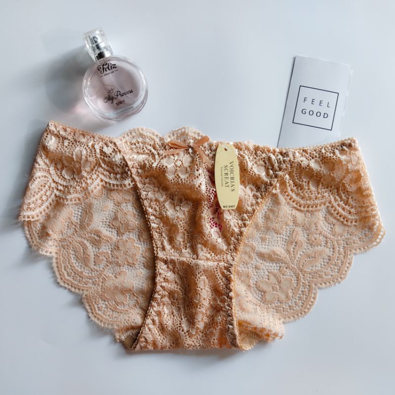 Quần lót nữ ren sexy cánh tiên | BigBuy360 - bigbuy360.vn