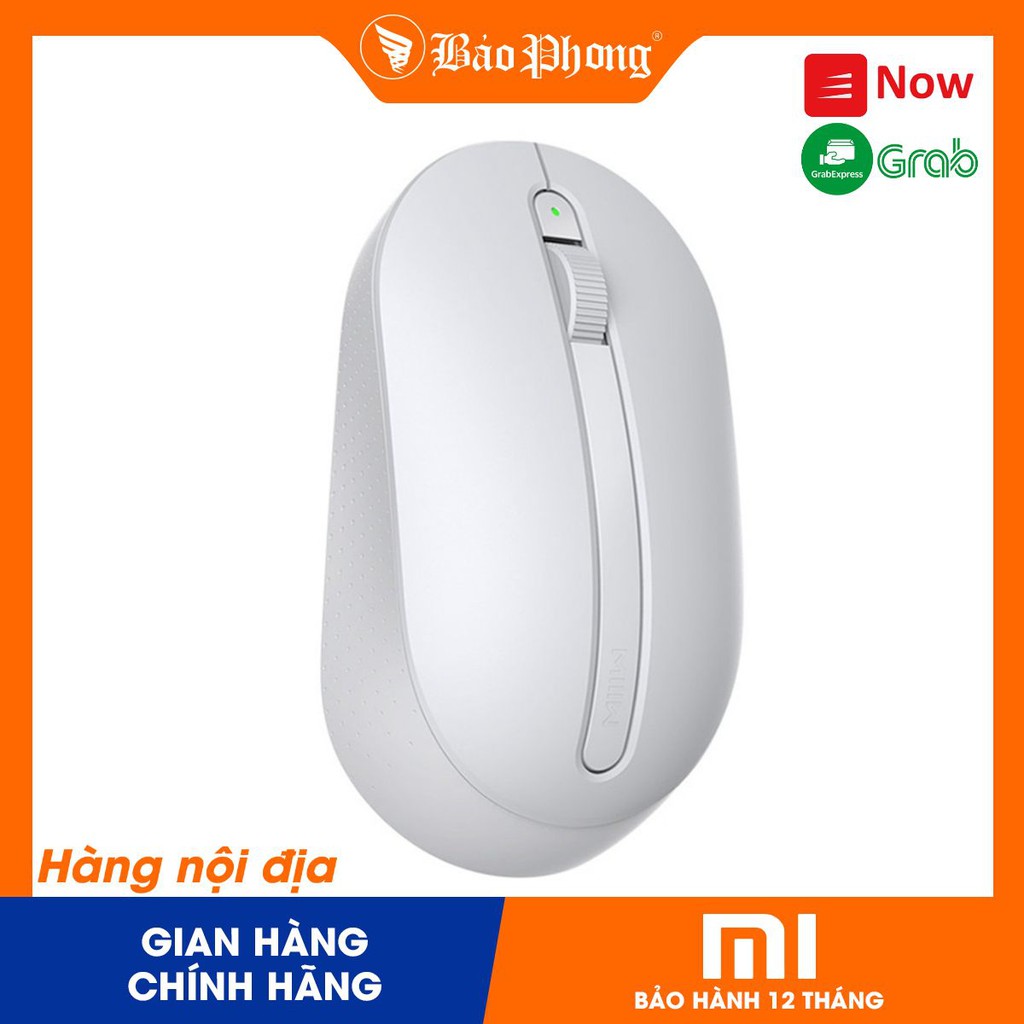 Chuột không dây Xiaomi Miiiw wirless mouse