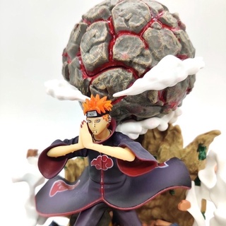 Mô Hình Figure Pain Yahiko - Naruto Shippuden