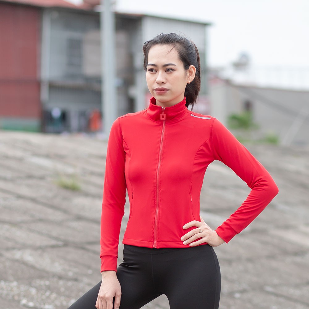 [Mã FATHANG5 giảm 10K đơn 50K] Áo khoác Thể Thao Running - AKT2R0011 phù hợp đi, chạy bộ, tập gym, yoga, đi chơi | BigBuy360 - bigbuy360.vn