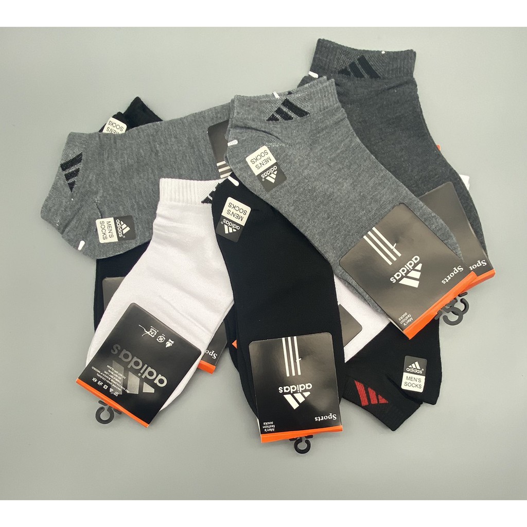 Combo 5 đôi vớ nam , cổ ngắn , lụa chọn nhiều mẫu và nhiều màu khác nhau,   , ảnh thật , bảo đảm giao giống như