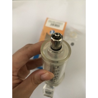 Xi lanh 30ml TU Flex-Master chỉ dùng trong thú y