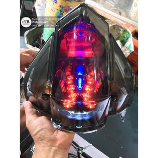 Giảm giá Đuôi đèn Appi EX135 2011