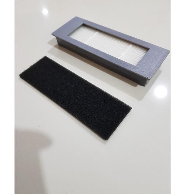 Bộ Chổi Phụ Thay Thế Cho Ecovacs Deebot Ozmo 900 Q87 | BigBuy360 - bigbuy360.vn