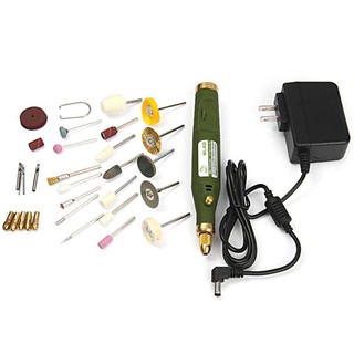 [ GIÁ HỦY DIỆT ] Máy khắc mài mini cao cấp WL-800