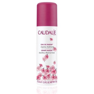 Xịt khoáng Caudalie Grape water phiên  bản giới hạn 