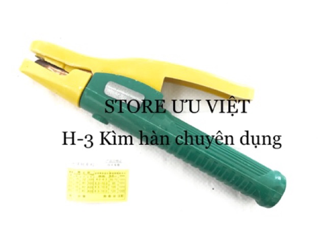 KÌM HÀN KẸP MÁT TỪ THÔNG DỤNG ĐẾN CAO CẤP ĐA DẠNG MẪU MÃ, CHẤT LƯỢNG, GIÁ RẺ