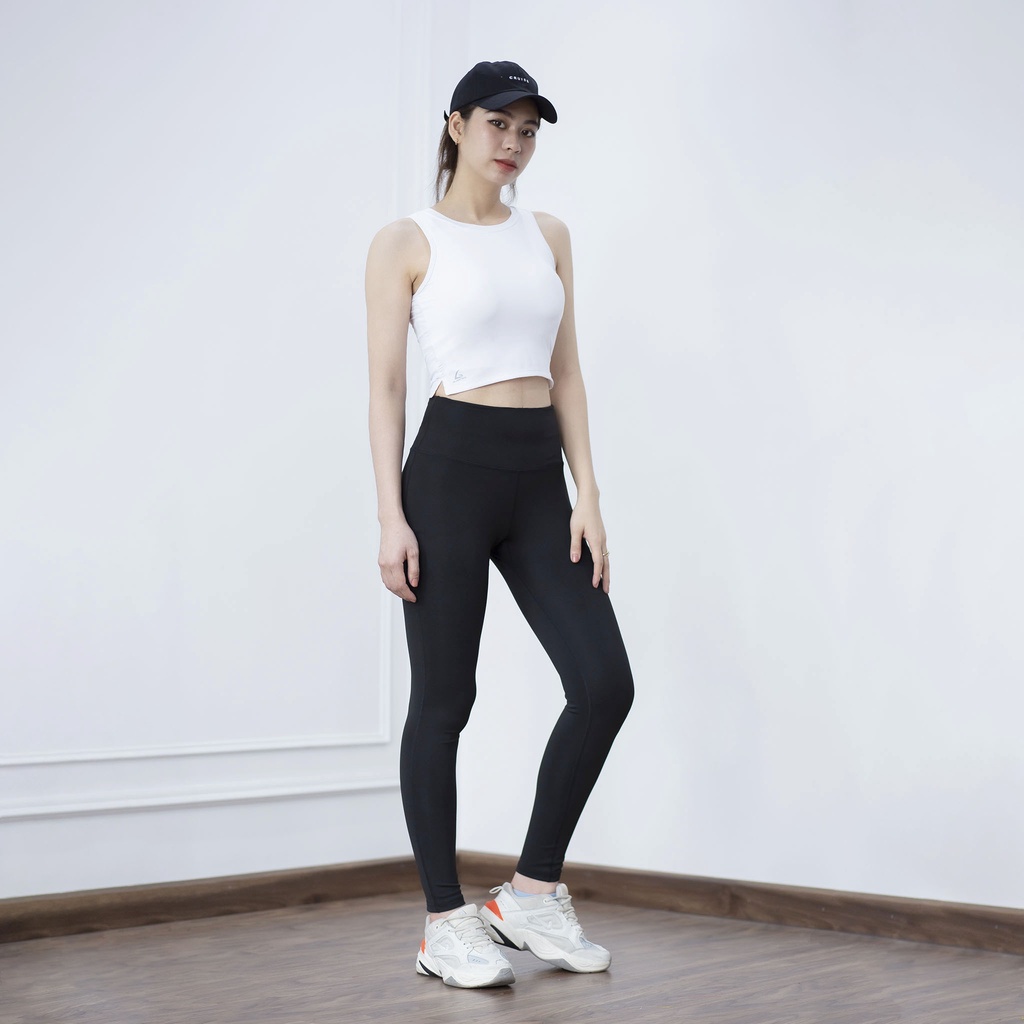 Bộ đồ thể thao Gladiamx Genmax V3 &amp; Bra Mix-top cá tính, hiện đại cho các hoạt động thể thao, gym, yoga, dance