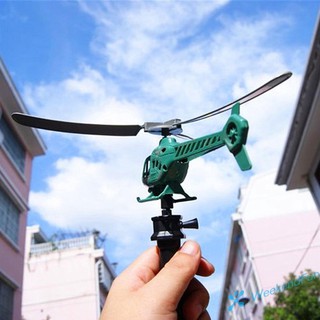 [Freeship 50k] Đồ chơi máy bay trực thăng cầm tay cho trẻ em