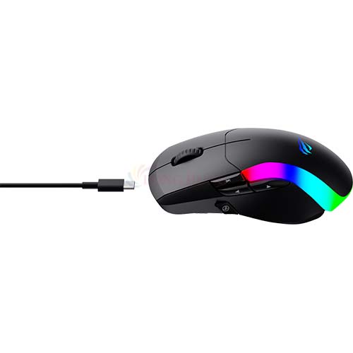 Chuột không dây Gaming Havit MS959W - Hàng chính hãng