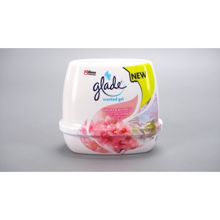 Sáp thơm Glade hương anh đào