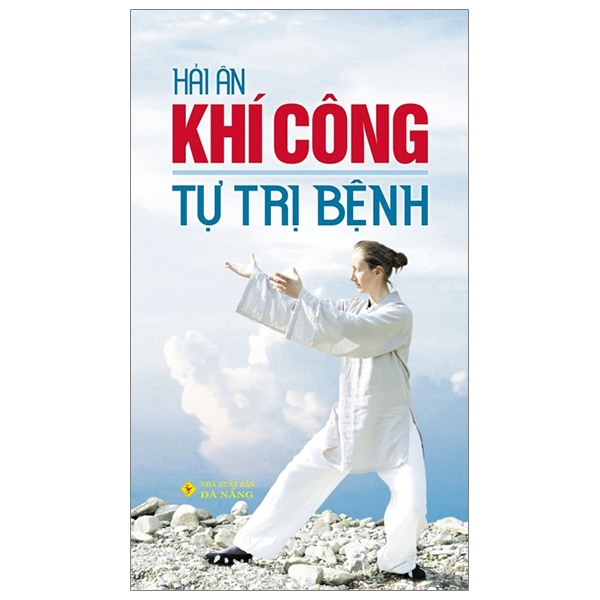 Sách - Khí Công Tự Trị Bệnh