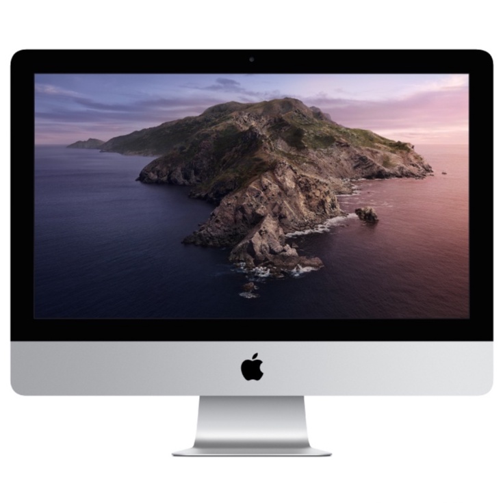 Apple iMac 27 inch 2020 (Core i5 /3.1GHz /8GB /SSD256GB), MXWT2 &gt;