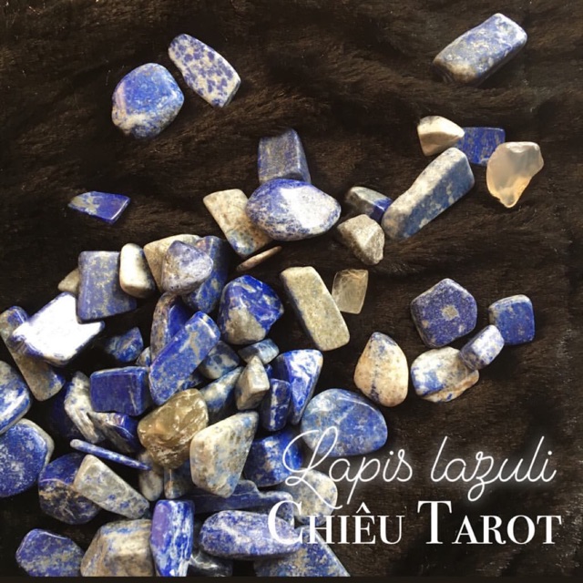 Lapis Lazuli