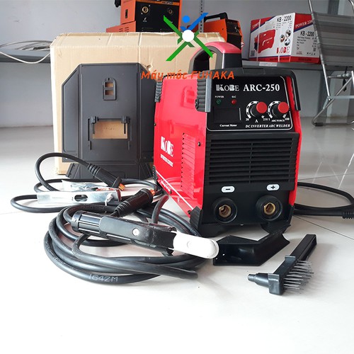 Máy hàn điện tử Kobe ARC-250