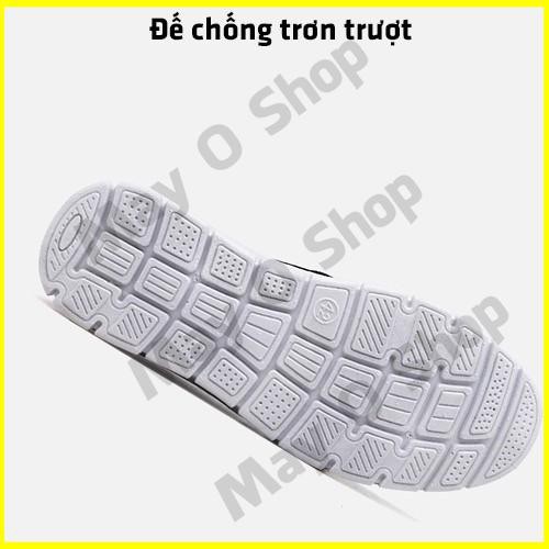Giày Vải Lười Nam Thời Trang Thể Thao Hàn Quốc, Giầy Thoáng Khí Đi Mùa Xuân Hè Thu Đông Đẹp Giá Rẻ A6 May O Shop | BigBuy360 - bigbuy360.vn
