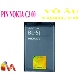 PIN NOKIA C3 00