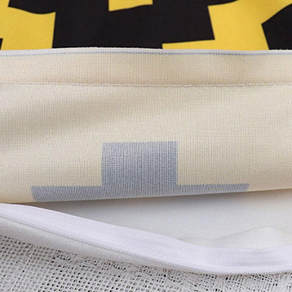 Vỏ Gối Trang Trí Chủ Đề Giáng Sinh Ốp