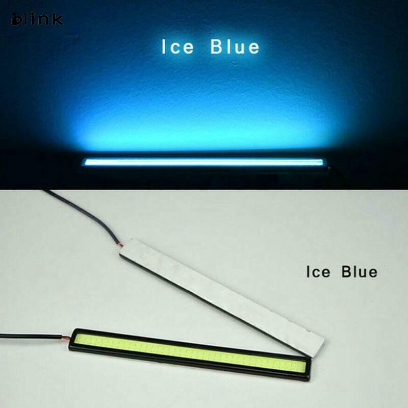 Thanh đèn LED chiếu sáng cho xe ô tô DC 10V-12V 17cm chất lượng cao | BigBuy360 - bigbuy360.vn