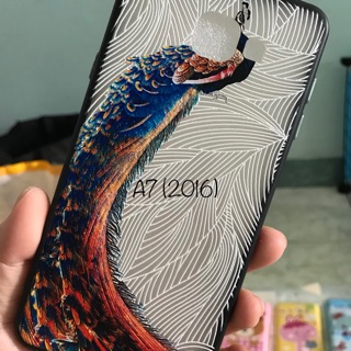 Ốp samsung a7