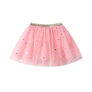 Chân váy xòe múa Ballet cho bé