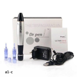 Máy Phi Kim Dr Pen A-W ( Có Tích Điện ) , Máy Lăn Kim