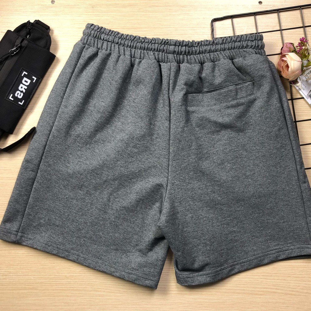 Quần Short Nam DRS  DRQ79, Quần đùi nam Tập Gym, Tập Thể Thao Co Giãn 4 Chiều Thoáng Mát | BigBuy360 - bigbuy360.vn