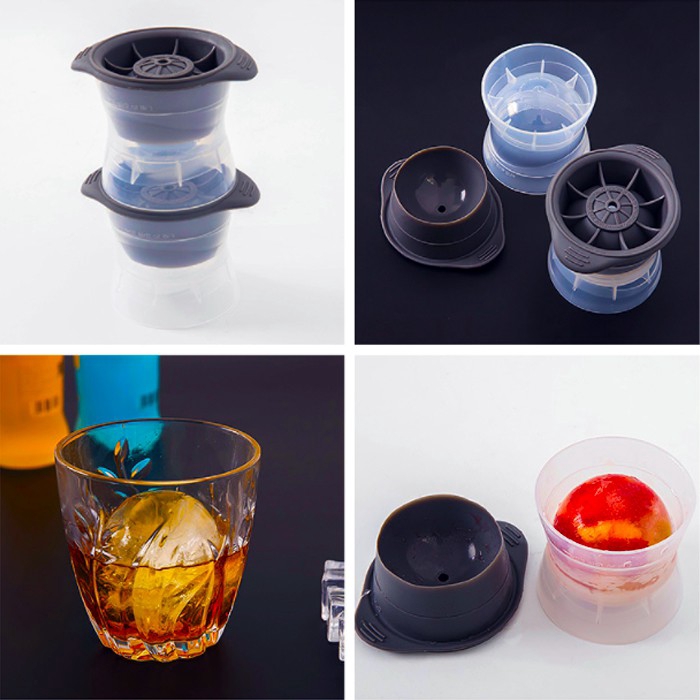 Khuôn làm nước đá SWEEJAR uống rượu whiskey chuyên dụng