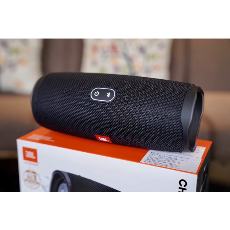 loa JBL charge 4 chính hãng