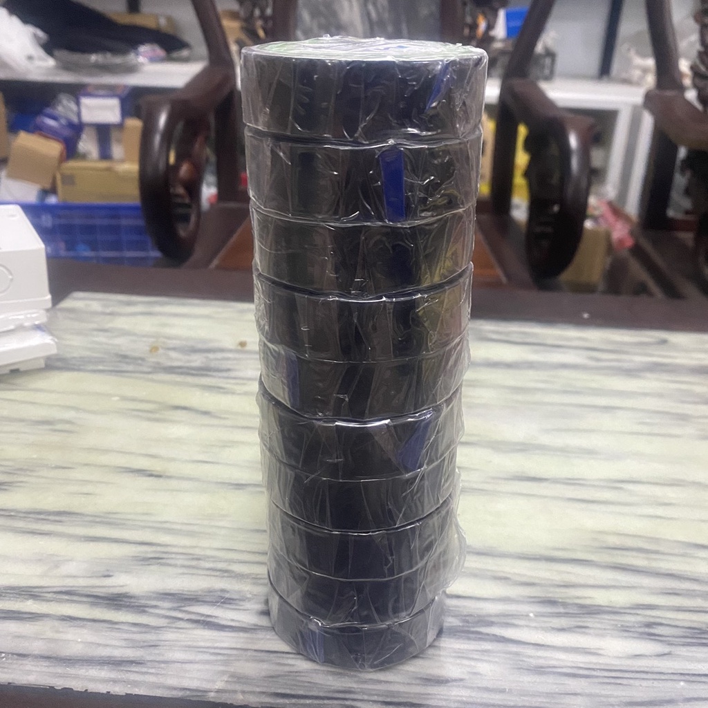 Băng keo điện băng dính chính hãng MPE BKD-20