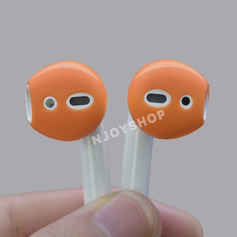 Nút Bọc Tai Nghe Chống Rơi Dành Cho Tai Nghe Airpod Airpod 2