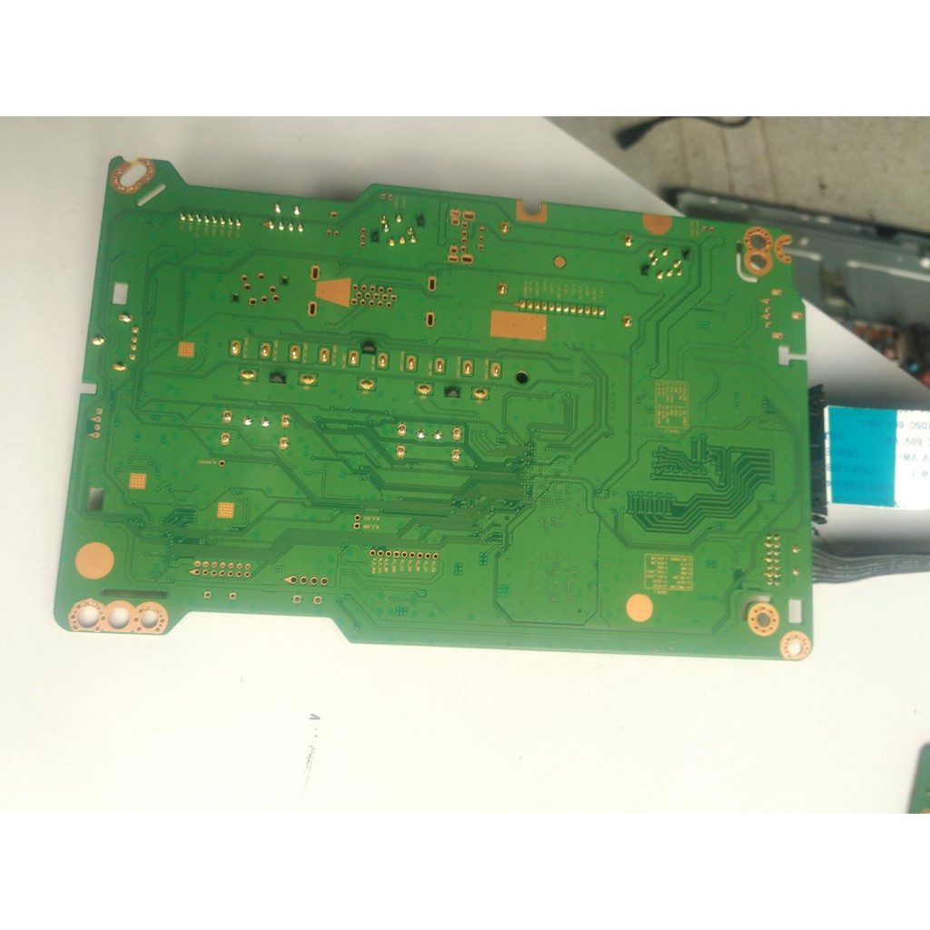 Bo Nguồn, panel tivi samsung 40 ingh, tivi samsung UA40Eh5000R, Bo điều khiển tivi samsung, loa tivi samsung