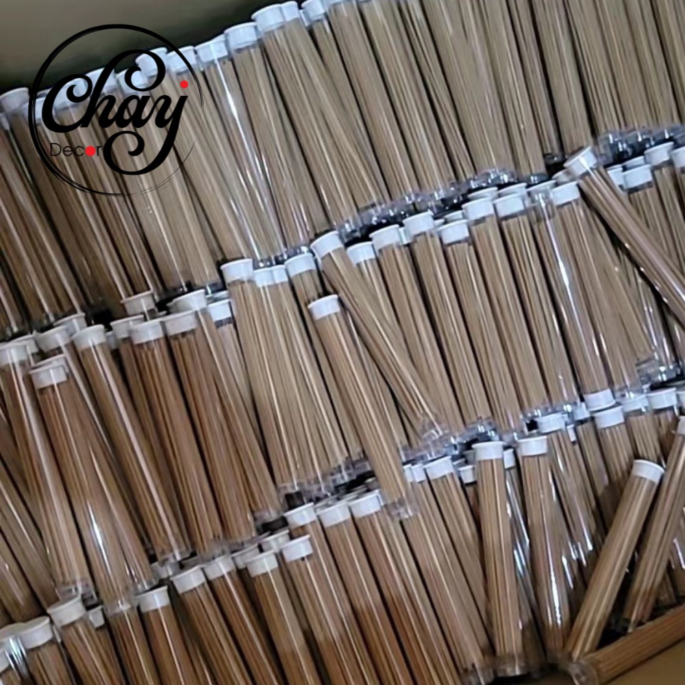 Nhang Trầm Hương Không Tăm Loại Cao Cấp