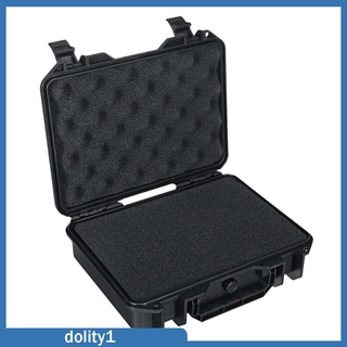 Hộp đựng dụng cụ hình chiếc vali lót xốp bảo vệ chống sốc chống va đập