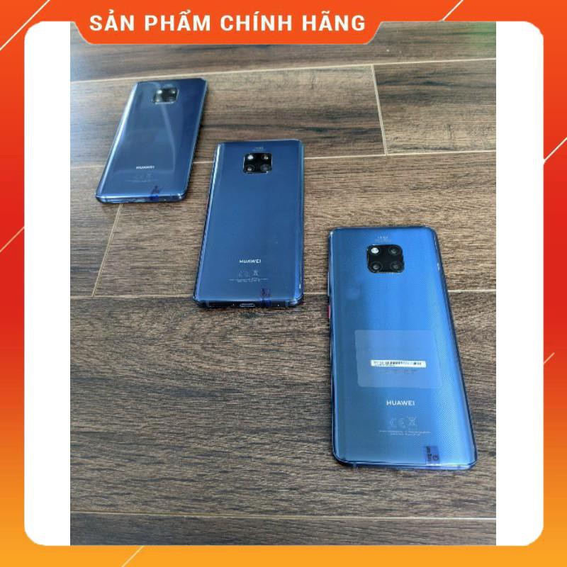 Điện thoại Huawei Mate20 Pro ram6/128gb Siêu chất trong tầm giá