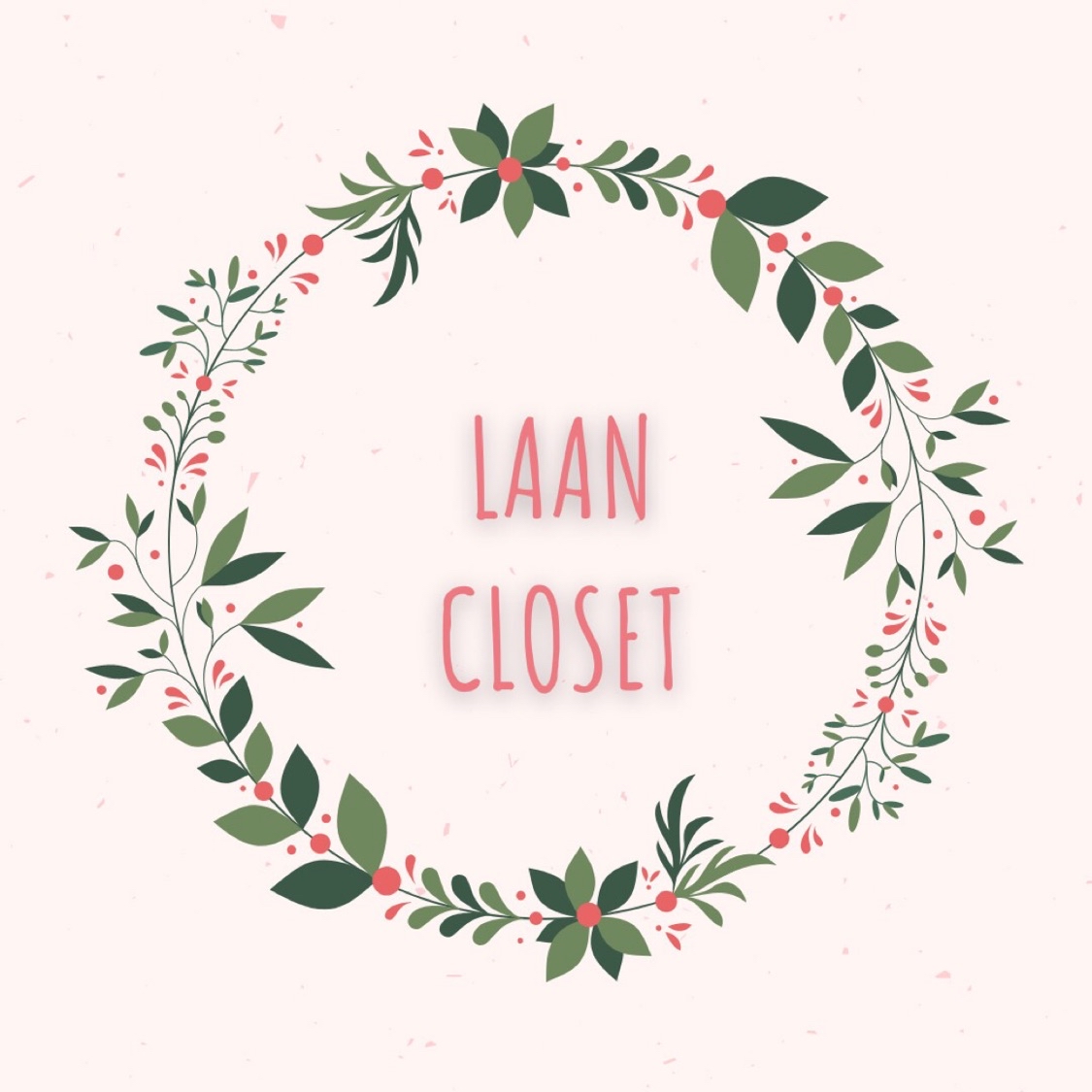 LaAn Closet