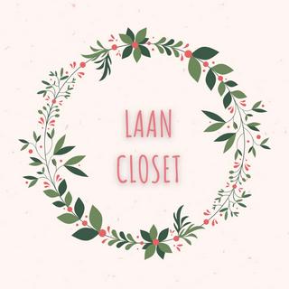 LaAn Closet