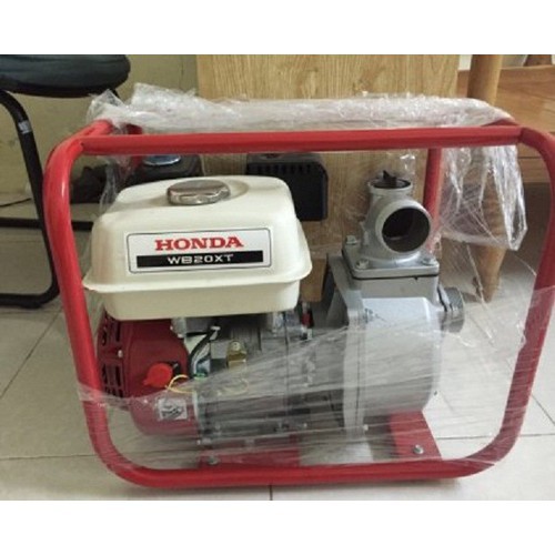 Máy bơm nước honda
