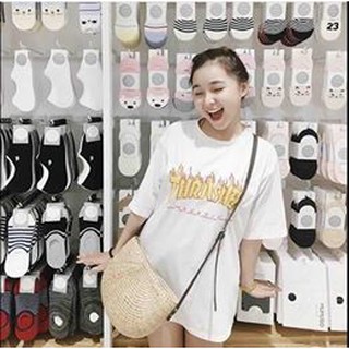 Áo Thun Unisex Thrasher