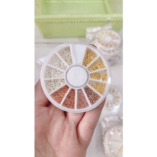 Khay hạt bi tròn đủ size