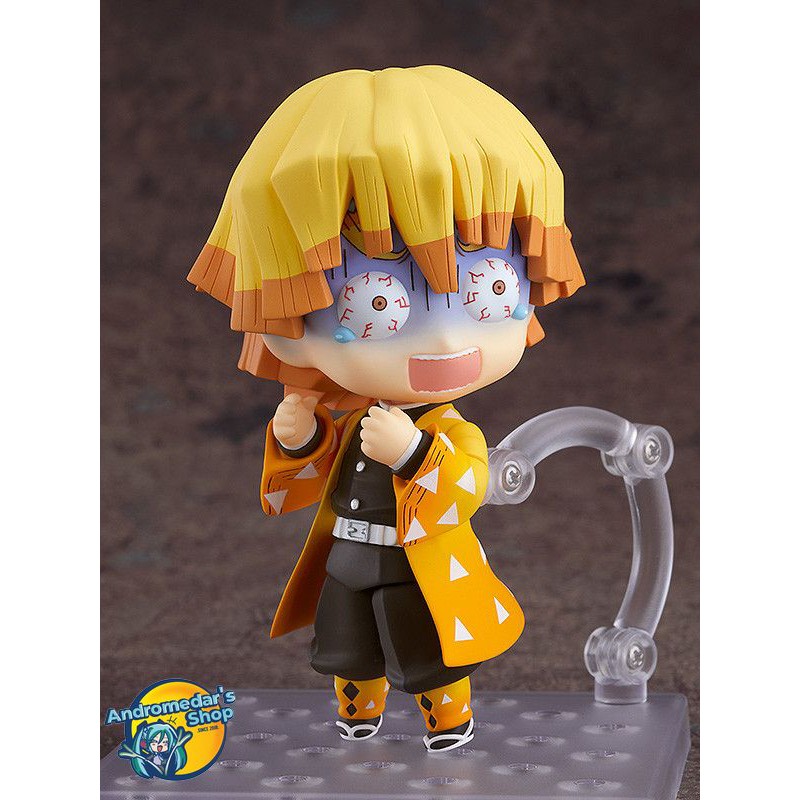 [Good Smile Company] Mô hình nhân vật 1334 Nendoroid Zenitsu Agatsuma