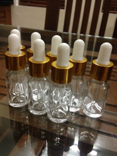 Lọ đựng tinh dầu 50ml