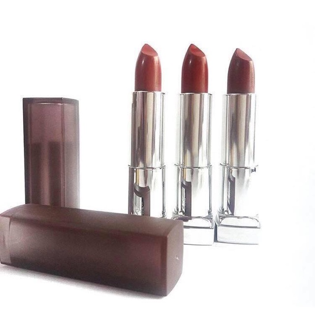 Son Maybelline Creamy Matte